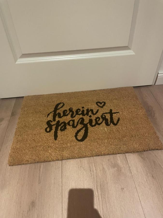 Ferienwohnung Ostfriesenherz Έμντεν Εξωτερικό φωτογραφία