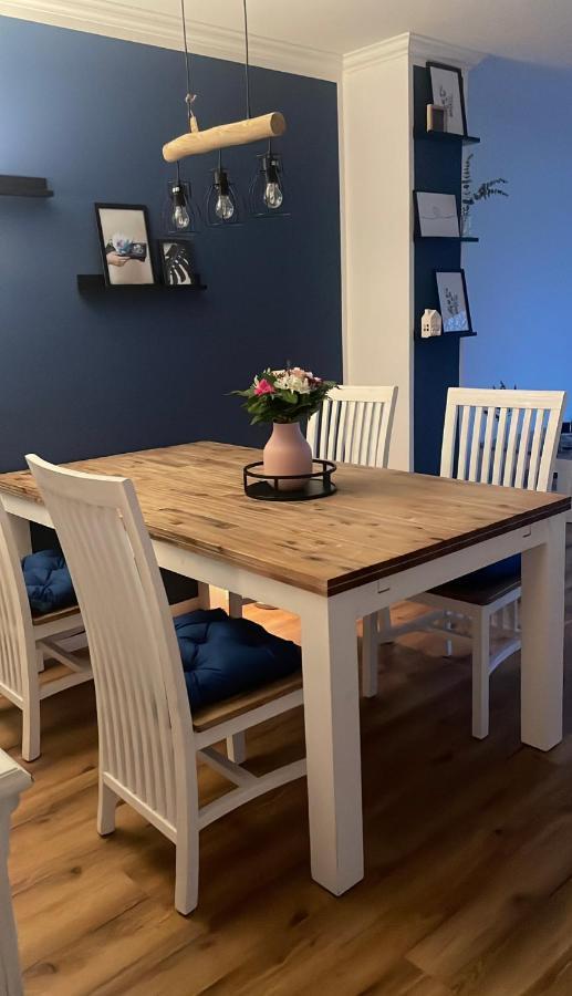 Ferienwohnung Ostfriesenherz Έμντεν Εξωτερικό φωτογραφία