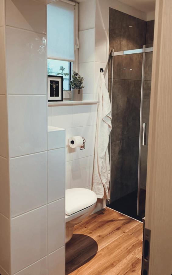 Ferienwohnung Ostfriesenherz Έμντεν Εξωτερικό φωτογραφία