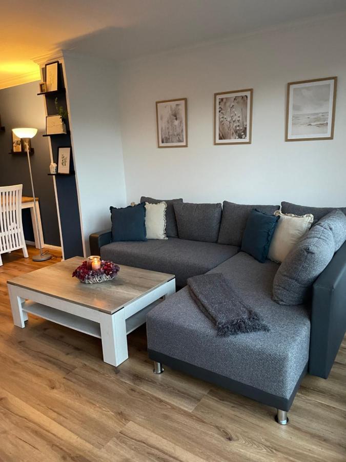 Ferienwohnung Ostfriesenherz Έμντεν Εξωτερικό φωτογραφία
