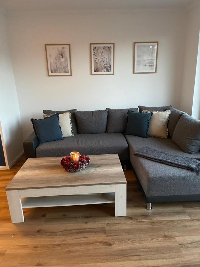 Ferienwohnung Ostfriesenherz Έμντεν Εξωτερικό φωτογραφία