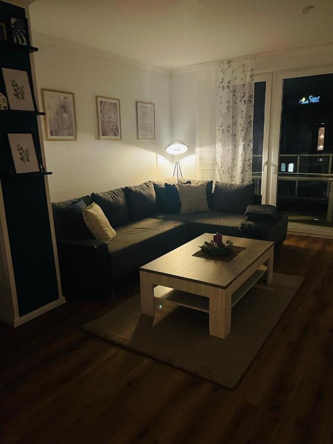 Ferienwohnung Ostfriesenherz Έμντεν Εξωτερικό φωτογραφία
